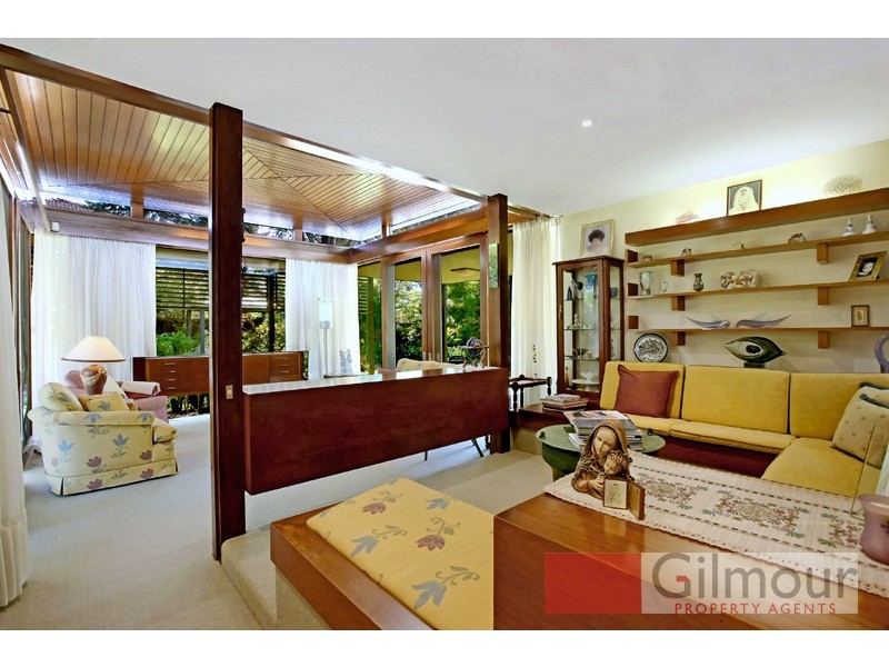 West Pennant Hills NSW 2125