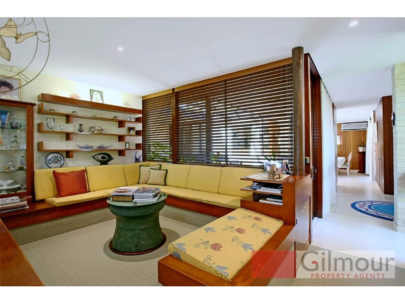 West Pennant Hills NSW 2125