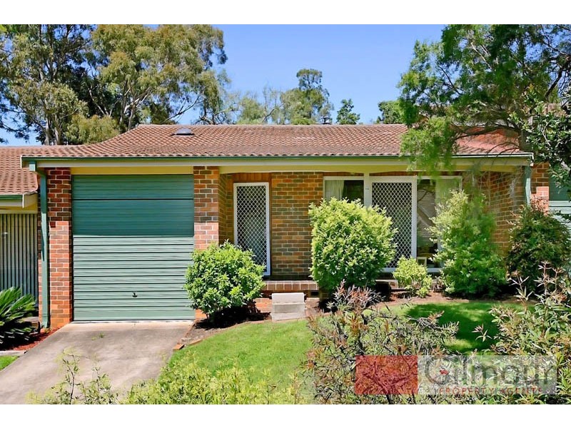 Castle Hill NSW 2154