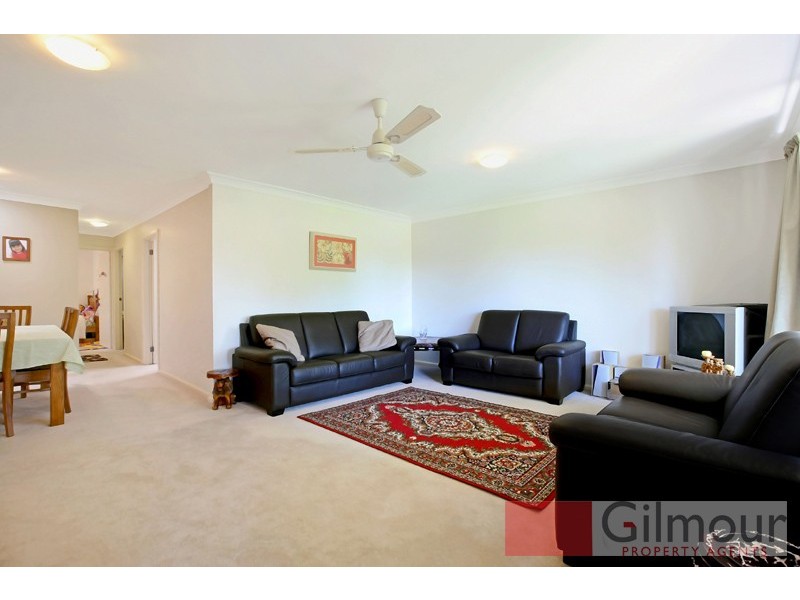 Castle Hill NSW 2154