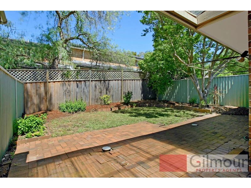 Castle Hill NSW 2154