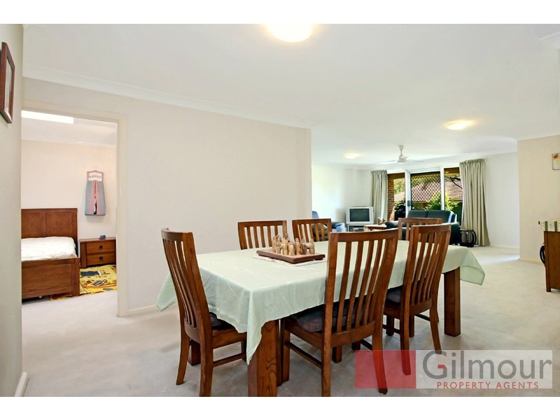 Castle Hill NSW 2154