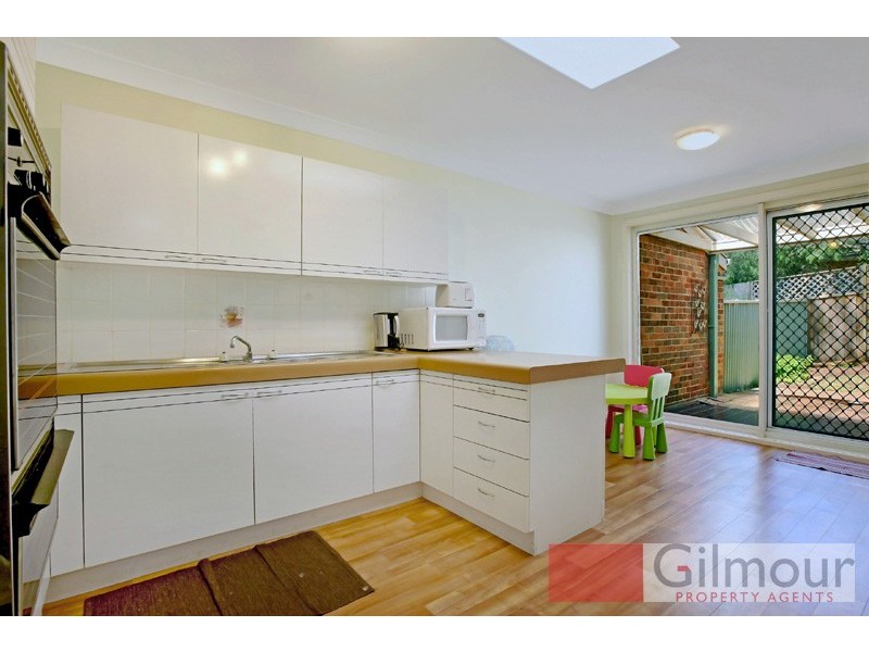 Castle Hill NSW 2154