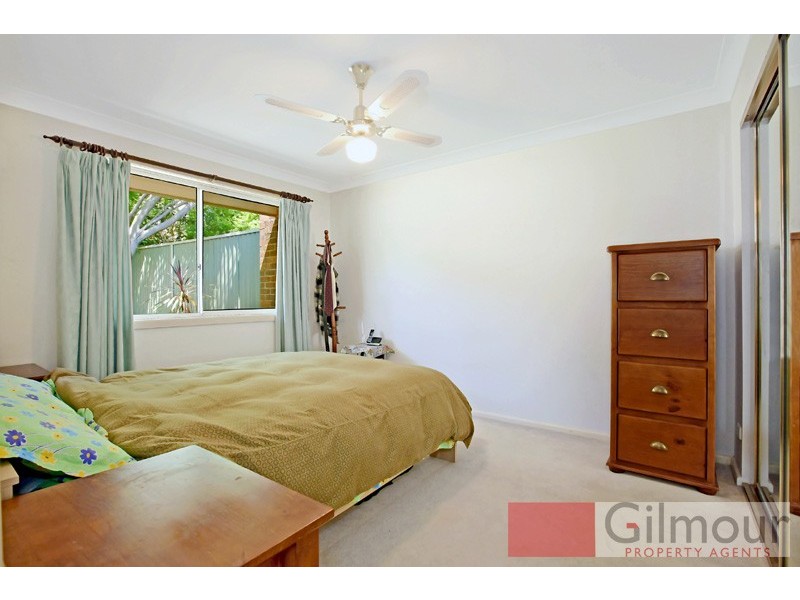 Castle Hill NSW 2154