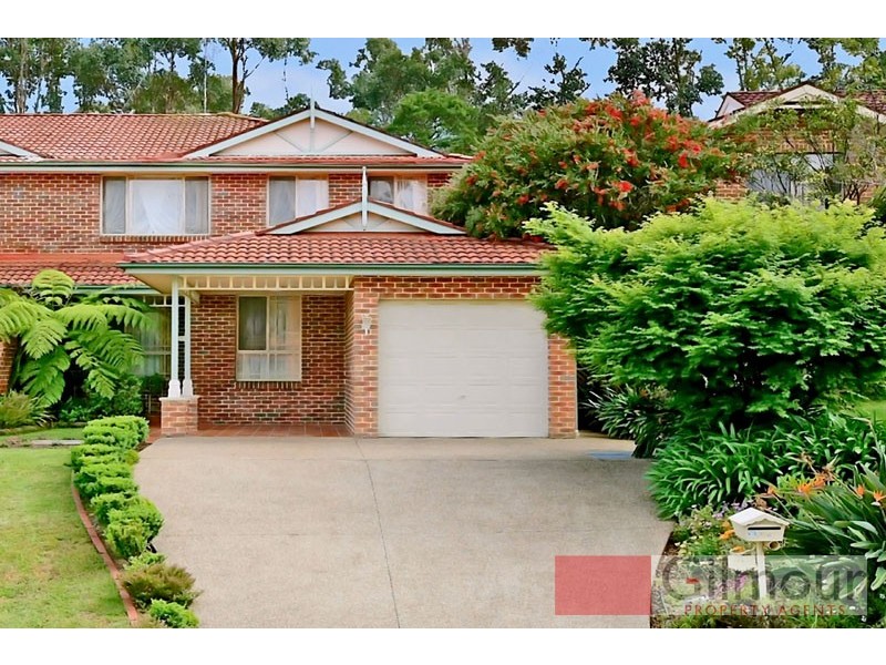 Castle Hill NSW 2154