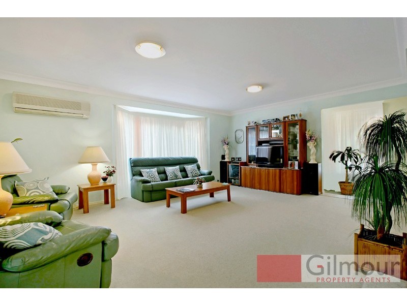 Castle Hill NSW 2154