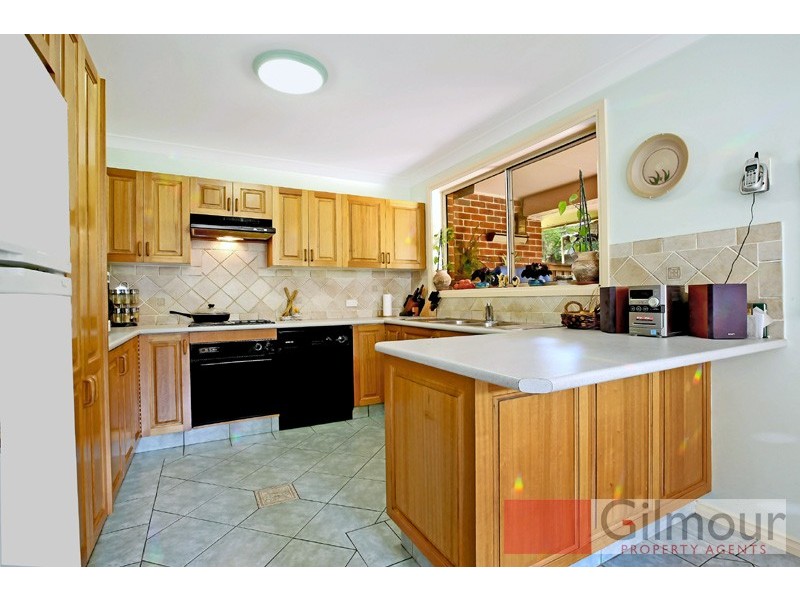 Castle Hill NSW 2154