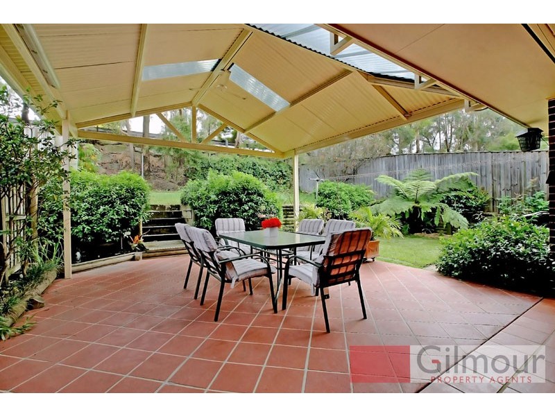 Castle Hill NSW 2154