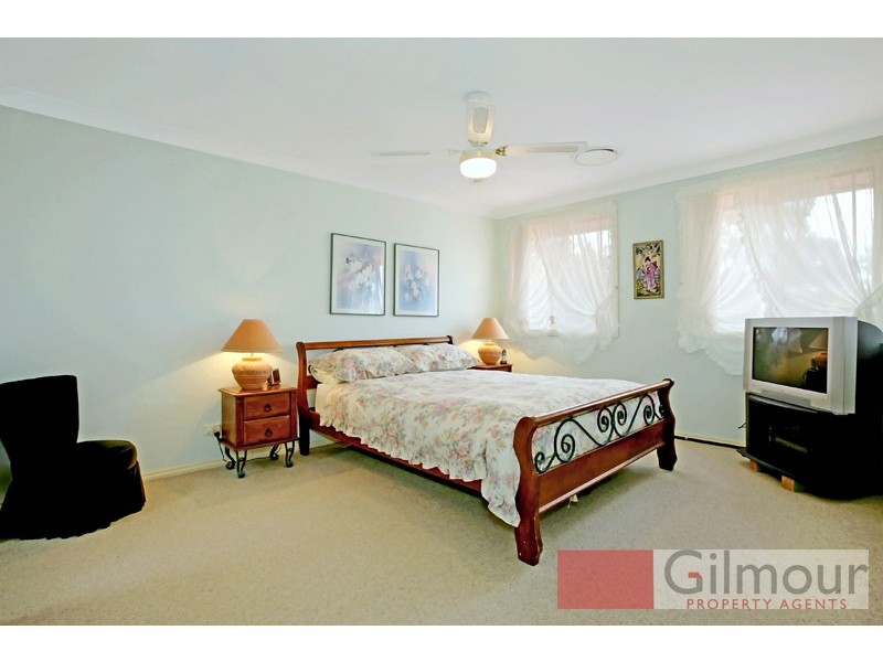 Castle Hill NSW 2154