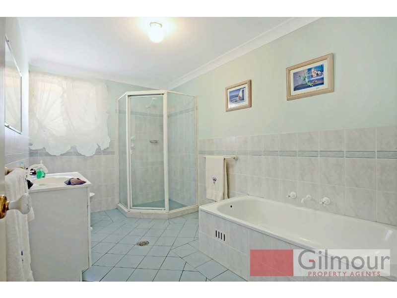 Castle Hill NSW 2154