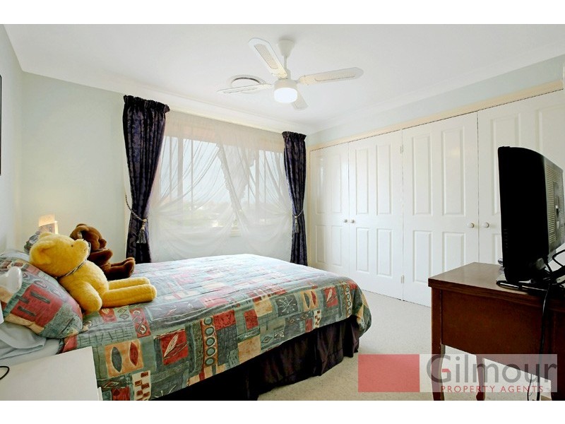 Castle Hill NSW 2154