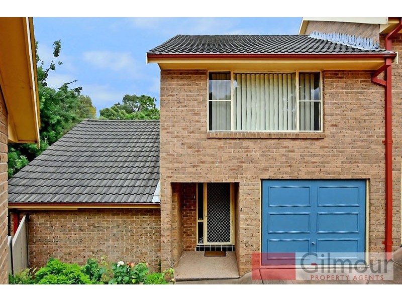 Baulkham Hills NSW 2153