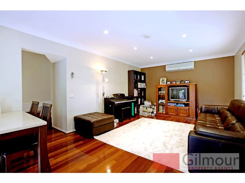 Baulkham Hills NSW 2153