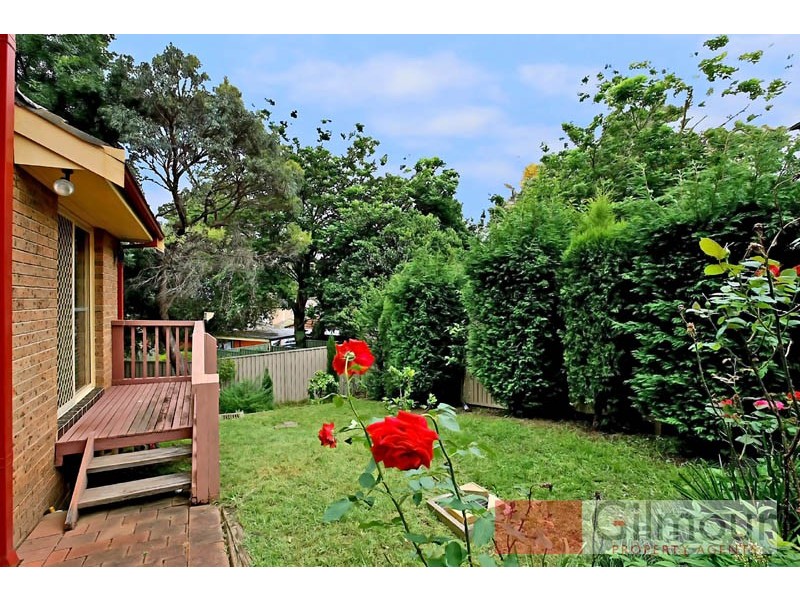 Baulkham Hills NSW 2153