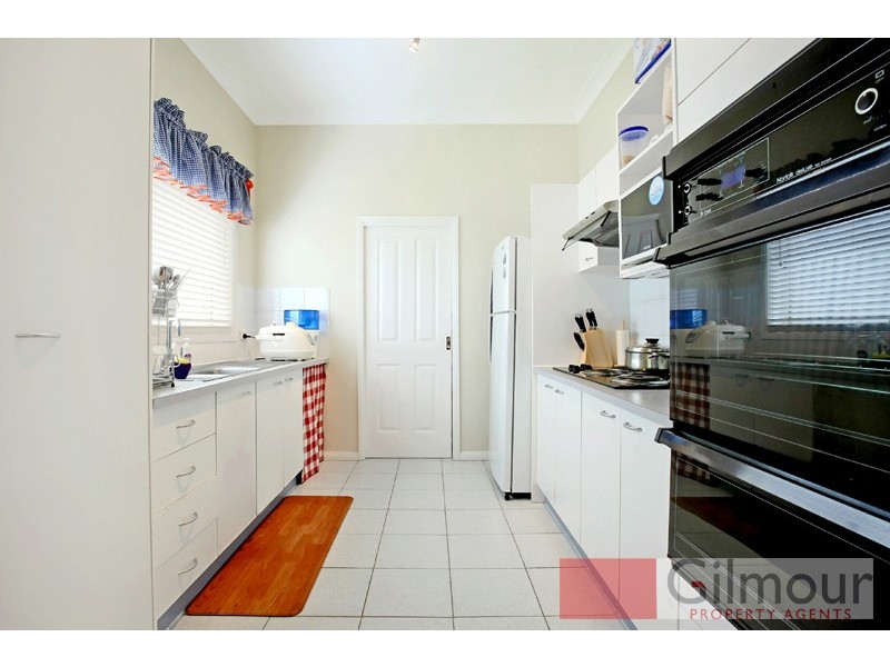 Baulkham Hills NSW 2153