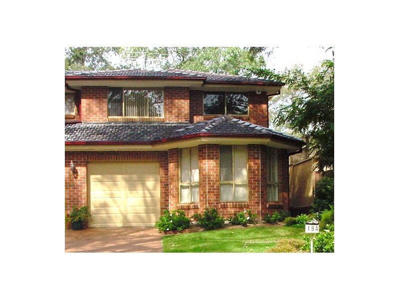 Castle Hill NSW 2154