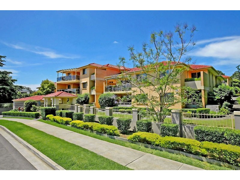 Baulkham Hills NSW 2153