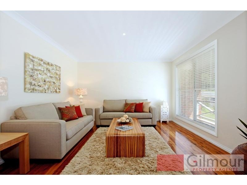 Castle Hill NSW 2154
