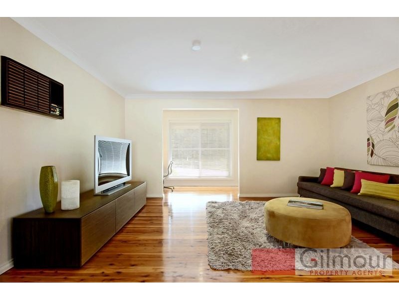 Castle Hill NSW 2154
