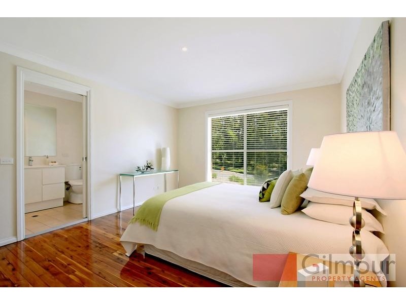 Castle Hill NSW 2154
