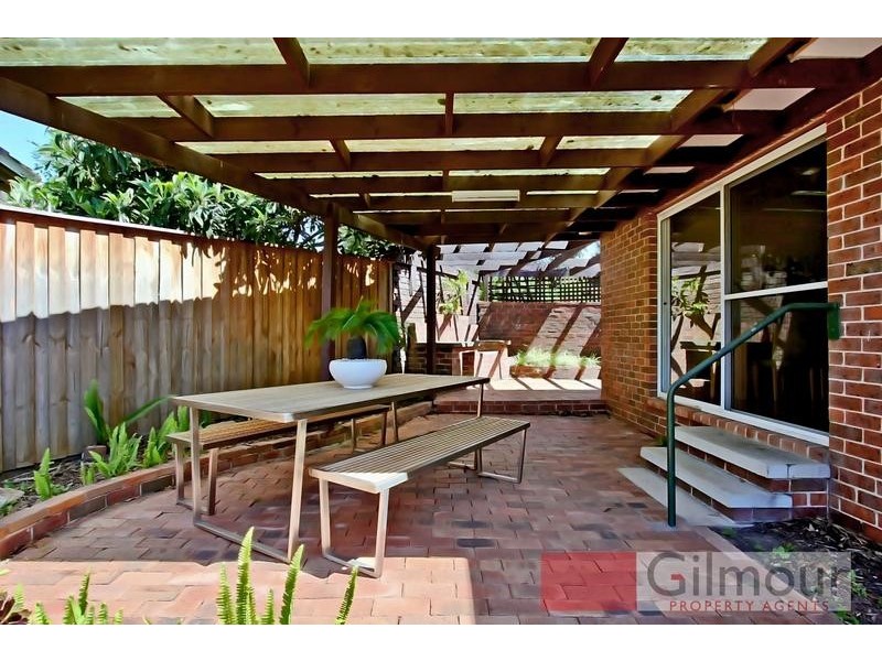 Castle Hill NSW 2154