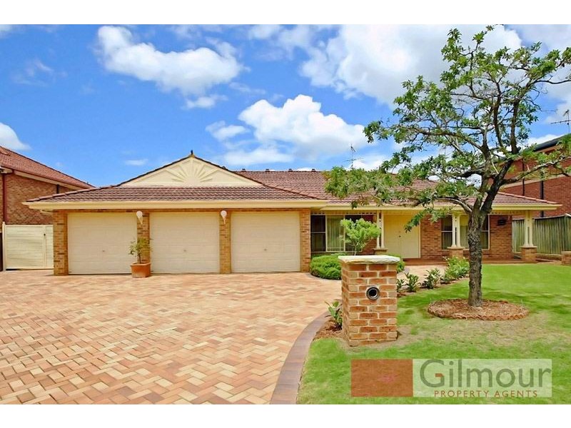 Castle Hill NSW 2154