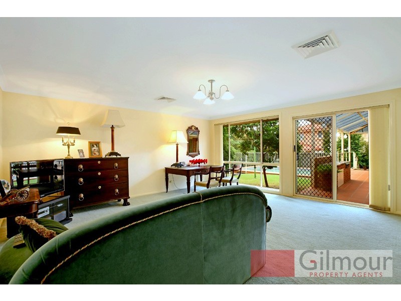 Castle Hill NSW 2154