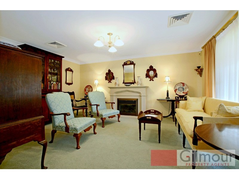 Castle Hill NSW 2154