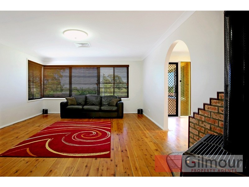 Baulkham Hills NSW 2153
