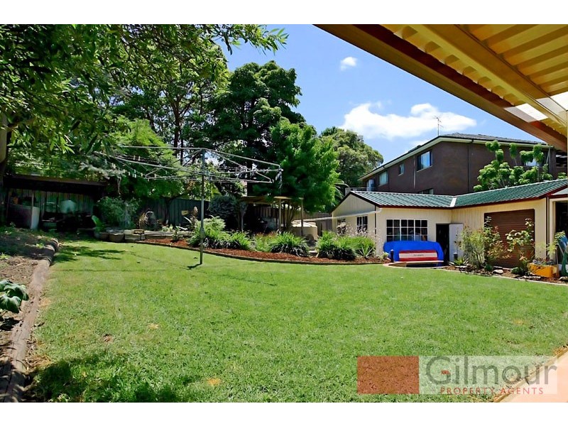 Baulkham Hills NSW 2153