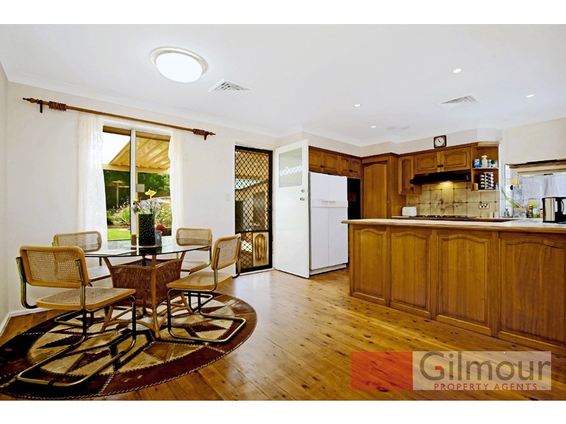 Baulkham Hills NSW 2153