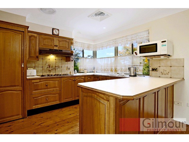 Baulkham Hills NSW 2153