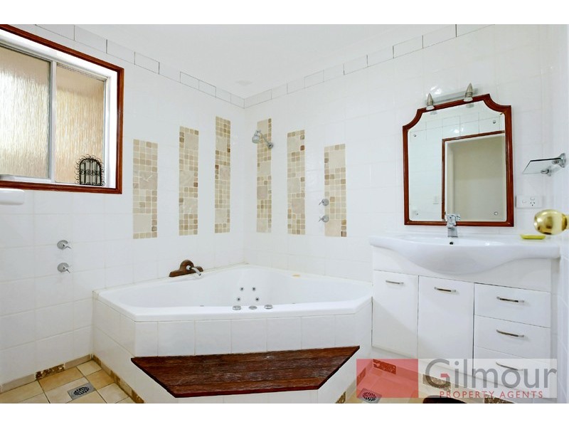 Baulkham Hills NSW 2153