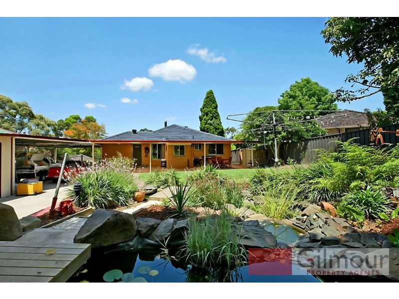 Baulkham Hills NSW 2153