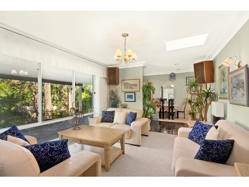 Castle Hill NSW 2154