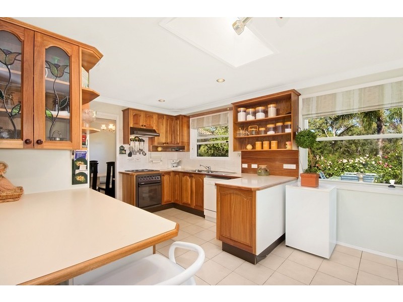 Castle Hill NSW 2154