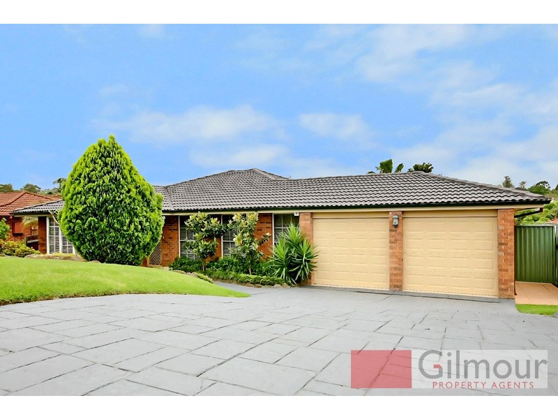 Baulkham Hills NSW 2153