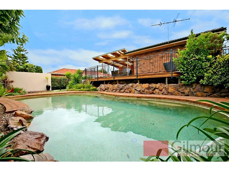 Baulkham Hills NSW 2153