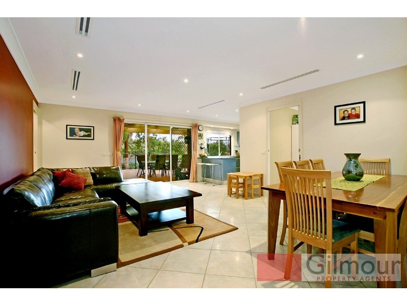 Baulkham Hills NSW 2153