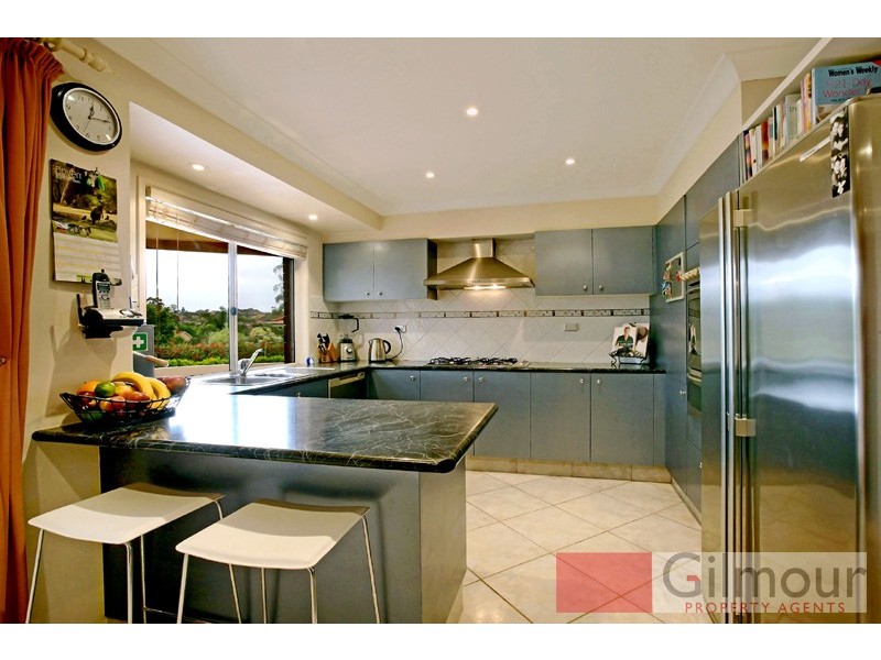 Baulkham Hills NSW 2153