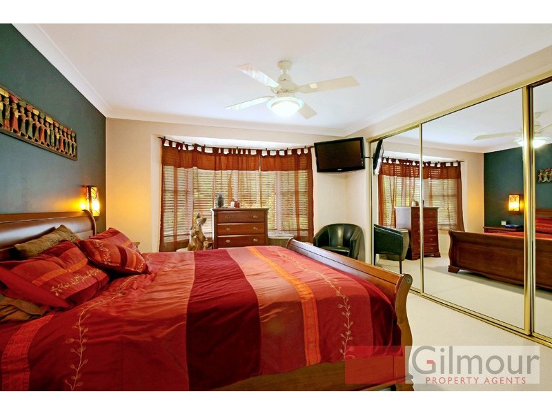 Baulkham Hills NSW 2153