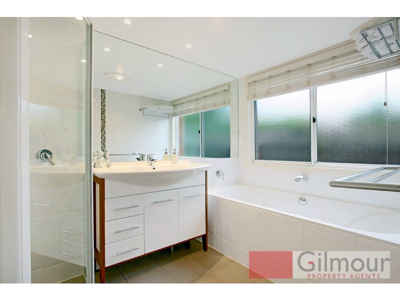 Baulkham Hills NSW 2153