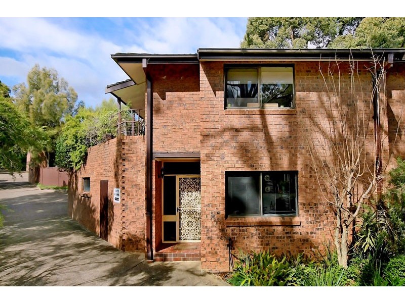 Castle Hill NSW 2154