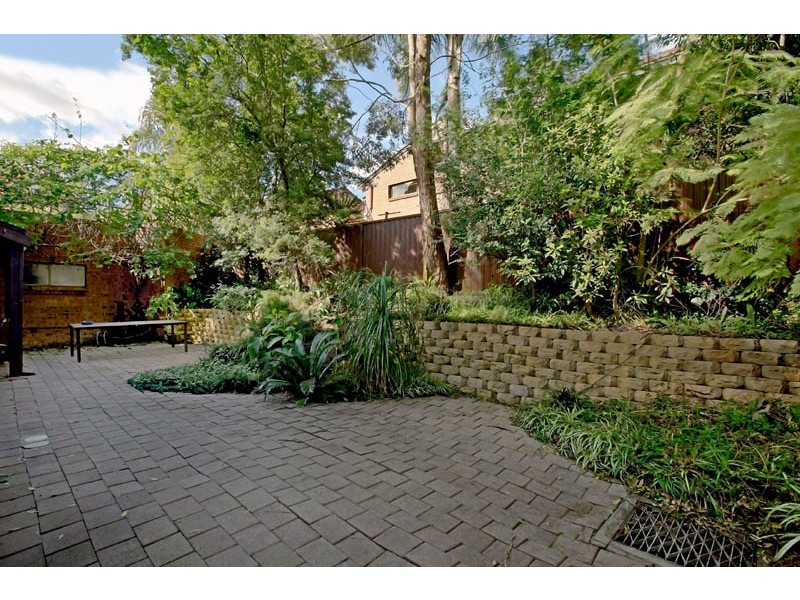 Castle Hill NSW 2154