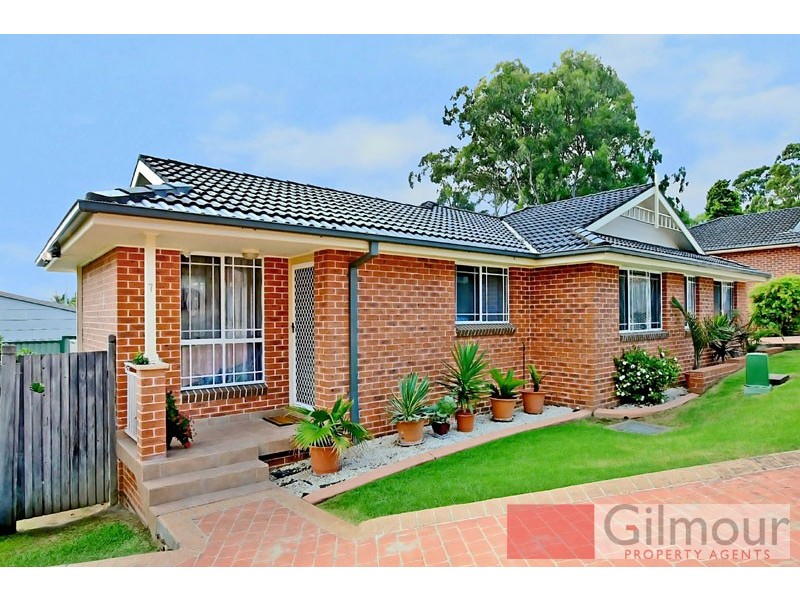 Seven Hills NSW 2147