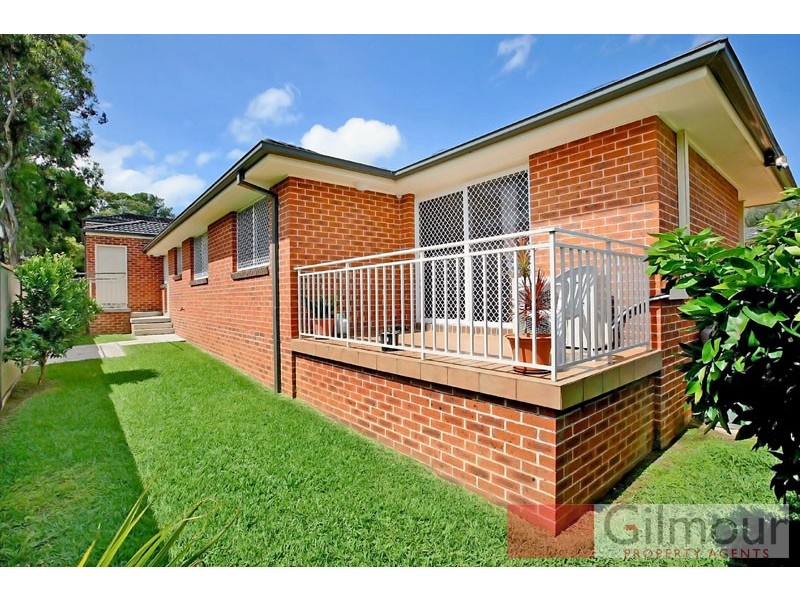 Seven Hills NSW 2147