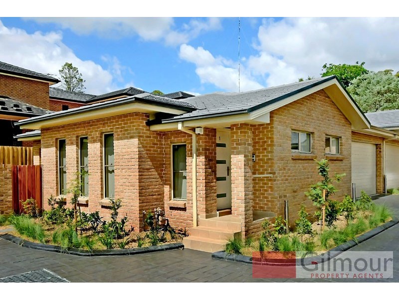 Baulkham Hills NSW 2153