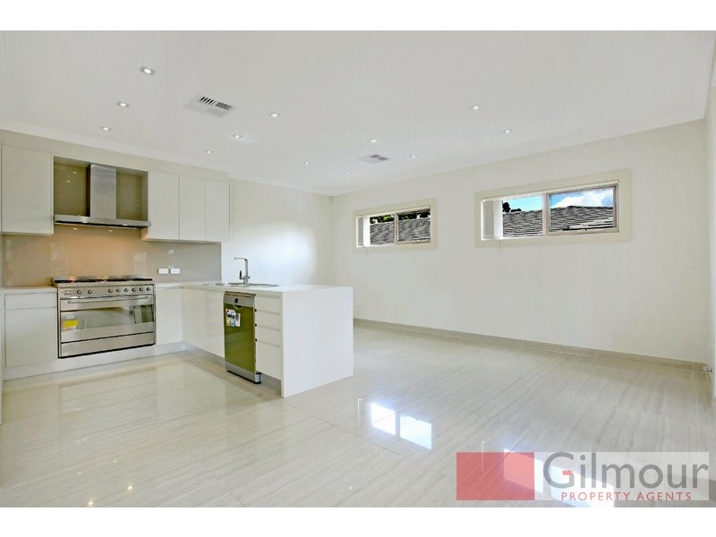 Baulkham Hills NSW 2153