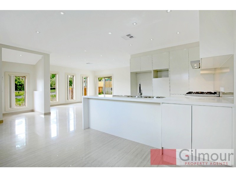 Baulkham Hills NSW 2153