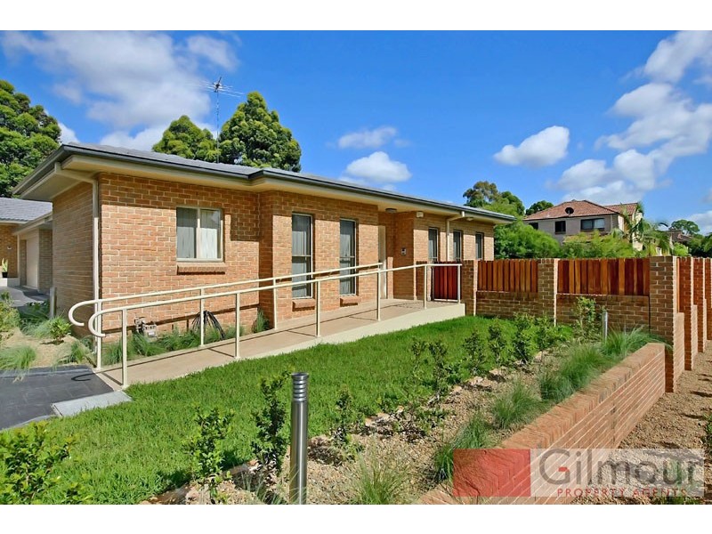 Baulkham Hills NSW 2153